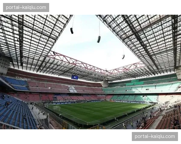 圣西罗-梅阿查球场改造计划遇阻，米兰双雄发表联合声明