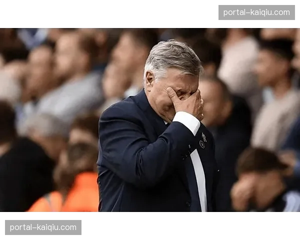 传闻:诺丁汉森林与多位赋闲教练接触,为可能换帅做准备 传闻:诺丁汉森林与多位赋闲教练接触,为可能换帅做准备