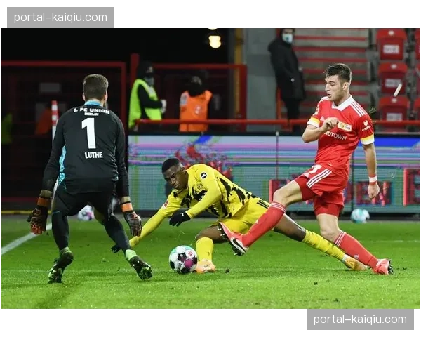 德甲联赛亚洲区新媒体版权完成新一轮竞标，价格大幅上涨