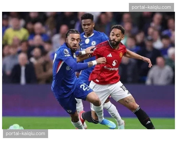 曼联客场1-0击败切尔西，库尼亚制胜球助红魔完成双杀