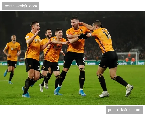 热刺终结15轮不胜，客场1-0小胜狼队